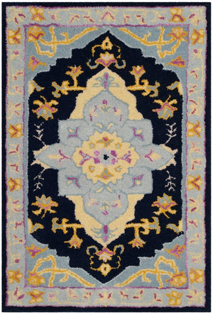 Safavieh Bellagio 506 Hand Tufted Wool Rug BLG506C-3