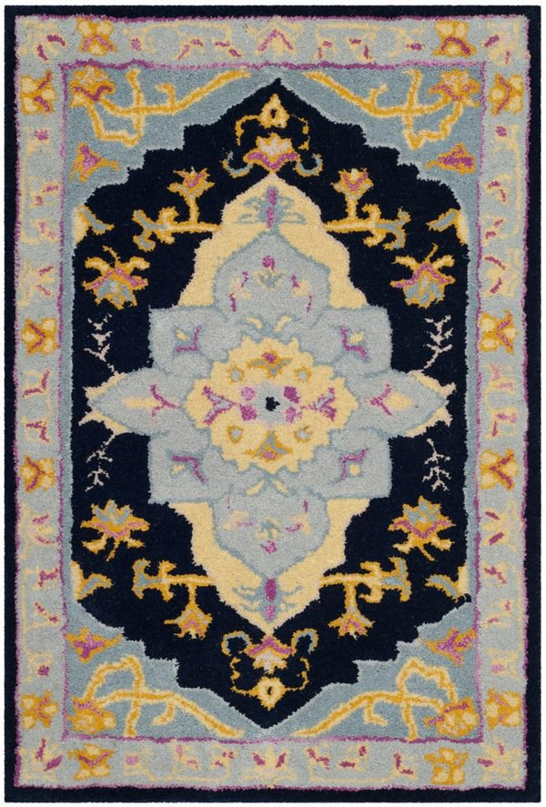 Safavieh Bellagio 506 Hand Tufted Wool Rug BLG506C-3
