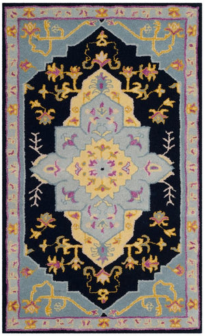 Safavieh Bellagio 506 Hand Tufted Wool Rug BLG506C-3