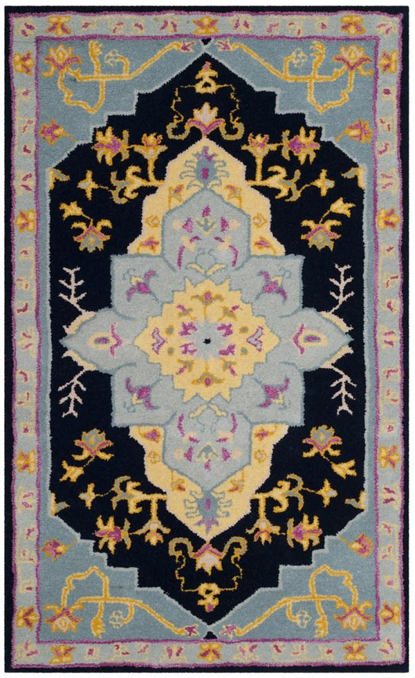 Safavieh Bellagio 506 Hand Tufted Wool Rug BLG506C-3