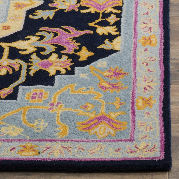 Safavieh Bellagio 506 Hand Tufted Wool Rug BLG506C-3