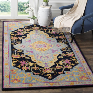 Safavieh Bellagio 506 Hand Tufted Wool Rug BLG506C-3