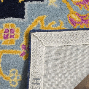 Safavieh Bellagio 506 Hand Tufted Wool Rug BLG506C-3