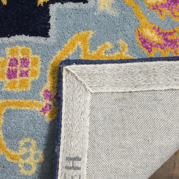 Safavieh Bellagio 506 Hand Tufted Wool Rug BLG506C-3