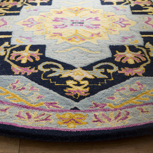 Safavieh Bellagio 506 Hand Tufted Wool Rug BLG506C-3
