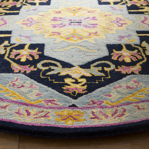 Safavieh Bellagio 506 Hand Tufted Wool Rug BLG506C-3