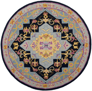 Safavieh Bellagio 506 Hand Tufted Wool Rug BLG506C-3