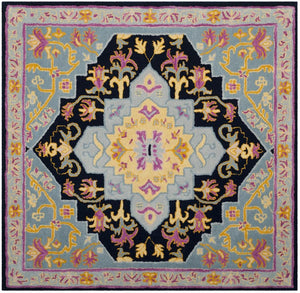 Safavieh Bellagio 506 Hand Tufted Wool Rug BLG506C-3