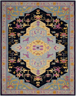 Safavieh Bellagio 506 Hand Tufted Wool Rug BLG506C-3