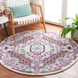 Safavieh Bellagio 535 Hand Tufted Wool Rug BLG535B-8