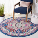 Safavieh Bellagio 535 Hand Tufted Wool Rug BLG535U-8