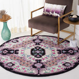 Safavieh Bellagio 535 Hand Tufted Wool Rug BLG535X-6