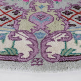 Safavieh Bellagio 535 Hand Tufted Wool Rug BLG535Y-8