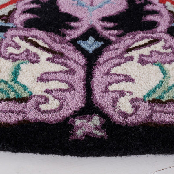 Safavieh Bellagio 535 Hand Tufted Wool Rug BLG535Z-8