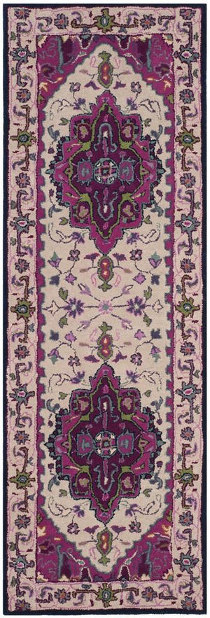 Safavieh Bellagio 541 Hand Tufted Wool Rug BLG541A-3