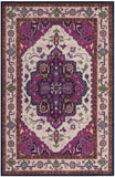 Safavieh Bellagio 541 Hand Tufted Wool Rug BLG541A-3