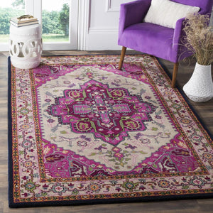 Safavieh Bellagio 541 Hand Tufted Wool Rug BLG541A-3