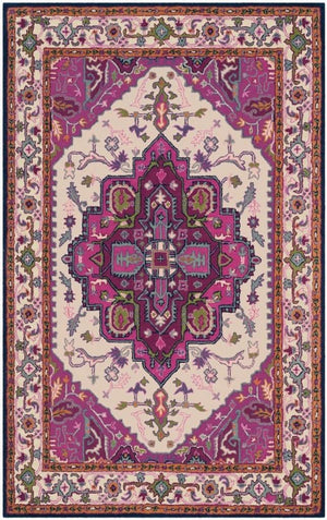 Safavieh Bellagio 541 Hand Tufted Wool Rug BLG541A-3