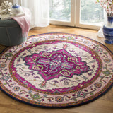 Safavieh Bellagio 541 Hand Tufted Wool Rug BLG541A-3