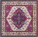 Safavieh Bellagio 541 Hand Tufted Wool Rug BLG541A-3