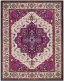 Safavieh Bellagio 541 Hand Tufted Wool Rug BLG541A-3