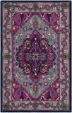 Safavieh Bellagio 541 Hand Tufted Wool Rug BLG541B-3