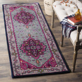 Safavieh Bellagio 541 Hand Tufted Wool Rug BLG541B-3