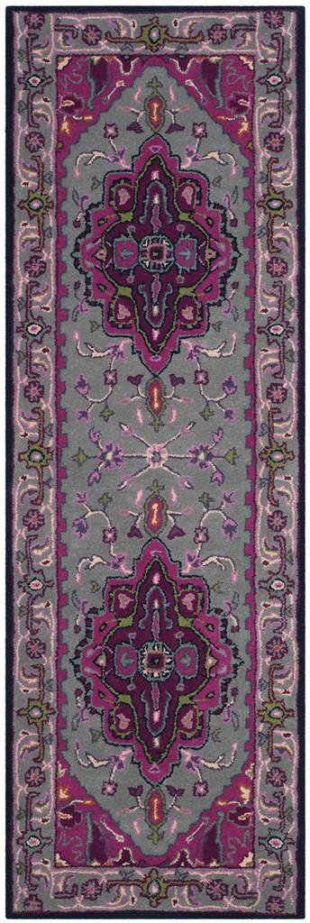 Safavieh Bellagio 541 Hand Tufted Wool Rug BLG541B-3