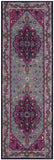 Safavieh Bellagio 541 Hand Tufted Wool Rug BLG541B-3