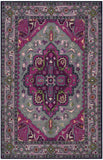 Safavieh Bellagio 541 Hand Tufted Wool Rug BLG541B-3