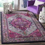 Safavieh Bellagio 541 Hand Tufted Wool Rug BLG541B-3