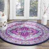 Safavieh Bellagio 541 Hand Tufted Wool Rug BLG541B-3