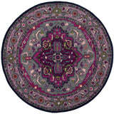 Safavieh Bellagio 541 Hand Tufted Wool Rug BLG541B-3