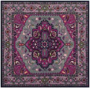 Safavieh Bellagio 541 Hand Tufted Wool Rug BLG541B-3