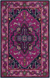 Safavieh Bellagio 541 Hand Tufted Wool Rug BLG541C-3