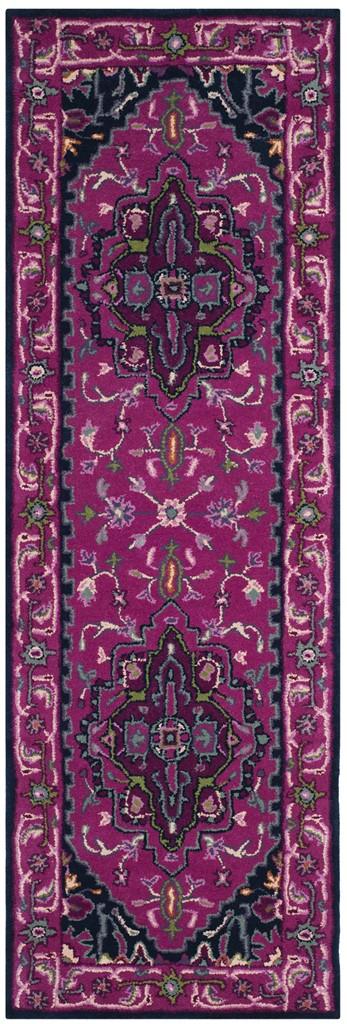 Safavieh Bellagio 541 Hand Tufted Wool Rug BLG541C-3