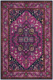 Safavieh Bellagio 541 Hand Tufted Wool Rug BLG541C-3