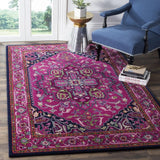 Safavieh Bellagio 541 Hand Tufted Wool Rug BLG541C-3