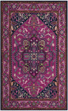 Safavieh Bellagio 541 Hand Tufted Wool Rug BLG541C-3