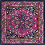 Safavieh Bellagio 541 Hand Tufted Wool Rug BLG541C-3