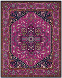 Safavieh Bellagio 541 Hand Tufted Wool Rug BLG541C-3