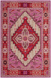 Safavieh Bellagio 545 Hand Tufted Wool Rug BLG545A-9SQ