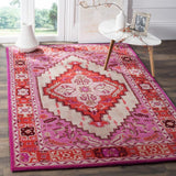 Safavieh Bellagio 545 Hand Tufted Wool Rug BLG545A-9SQ