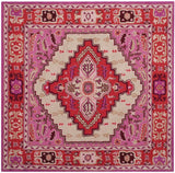 Safavieh Bellagio 545 Hand Tufted Wool Rug BLG545A-9SQ