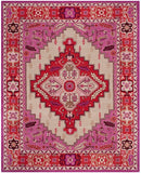 Safavieh Bellagio 545 Hand Tufted Wool Rug BLG545A-9SQ