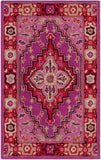 Safavieh Bellagio 545 Hand Tufted Wool Rug BLG545B-7SQ