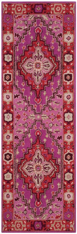 Safavieh Bellagio 545 Hand Tufted Wool Rug BLG545B-7SQ