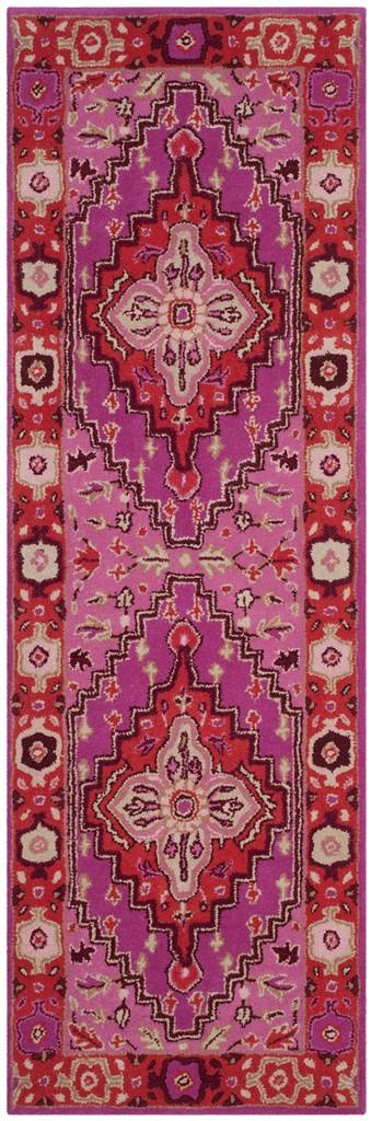 Safavieh Bellagio 545 Hand Tufted Wool Rug BLG545B-7SQ
