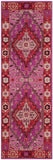 Safavieh Bellagio 545 Hand Tufted Wool Rug BLG545B-7SQ