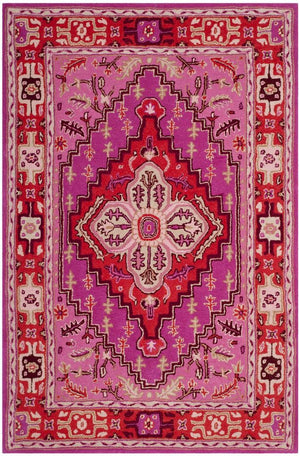 Safavieh Bellagio 545 Hand Tufted Wool Rug BLG545B-7SQ